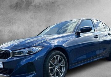 BMW 320 43.788 km 34.715 &euro; Kempen 47906