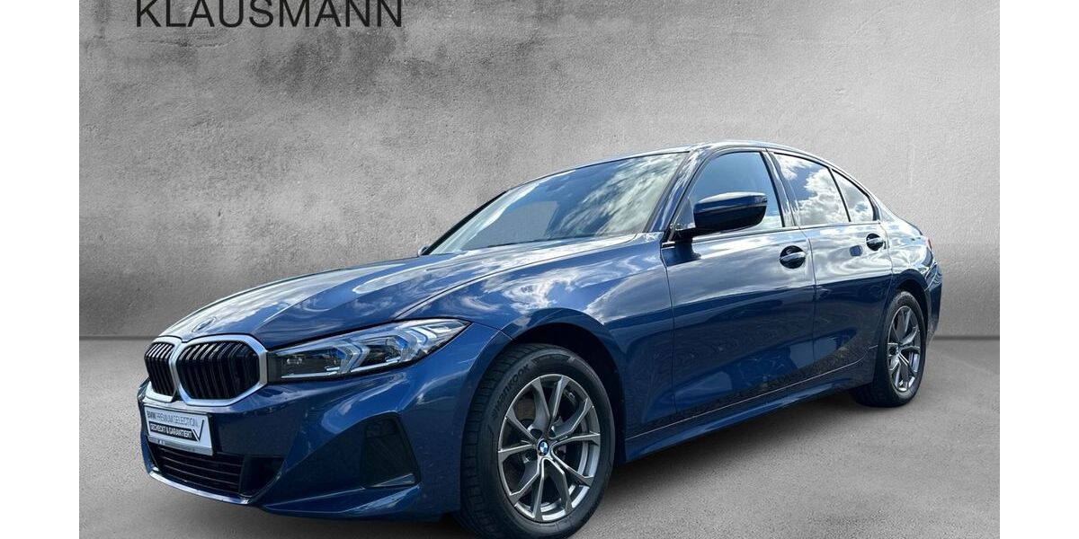 BMW 320 43.788 km 34.715 &euro; Kempen 47906