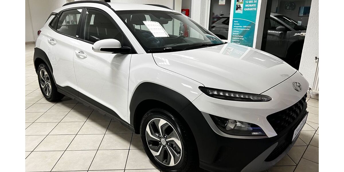 Hyundai KONA 27.829 km 19.999 &euro; Voerde 46562