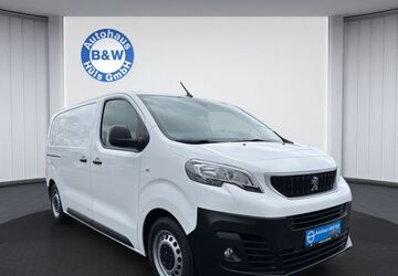 Peugeot Expert 79.837 km 20.499 &euro; Krefeld 47805