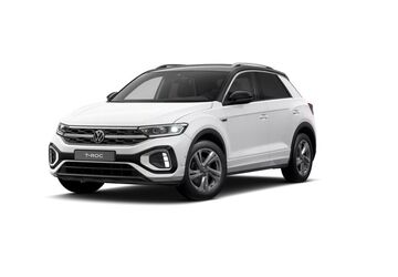 VW T-Roc 26.063 km 31.440 &euro; Wesel 46483