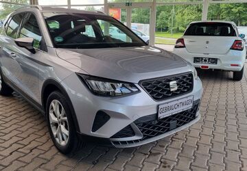 Seat Arona 41.800 km 18.950 &euro; Duisburg 47167