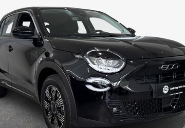 Fiat 600e 9.900 km 29.490 &euro; Düsseldorf 40233