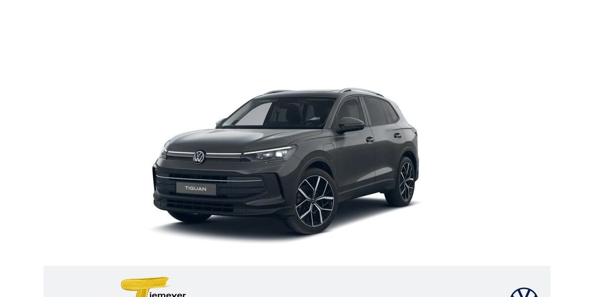 VW Tiguan 12.526 km 41.950 &euro; Oberhausen 46047
