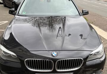 BMW 520 246.374 km 5.700 &euro; Krefeld 47799
