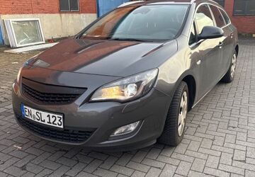 Opel Astra 196.000 km 2.650 &euro; Hattingen 45527