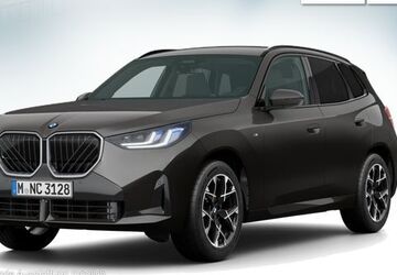 BMW X3 14.211 km 51.960 &euro; Düsseldorf 40549