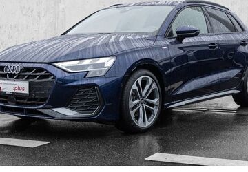 Audi A3 3.120 km 38.730 &euro; Düsseldorf 40549