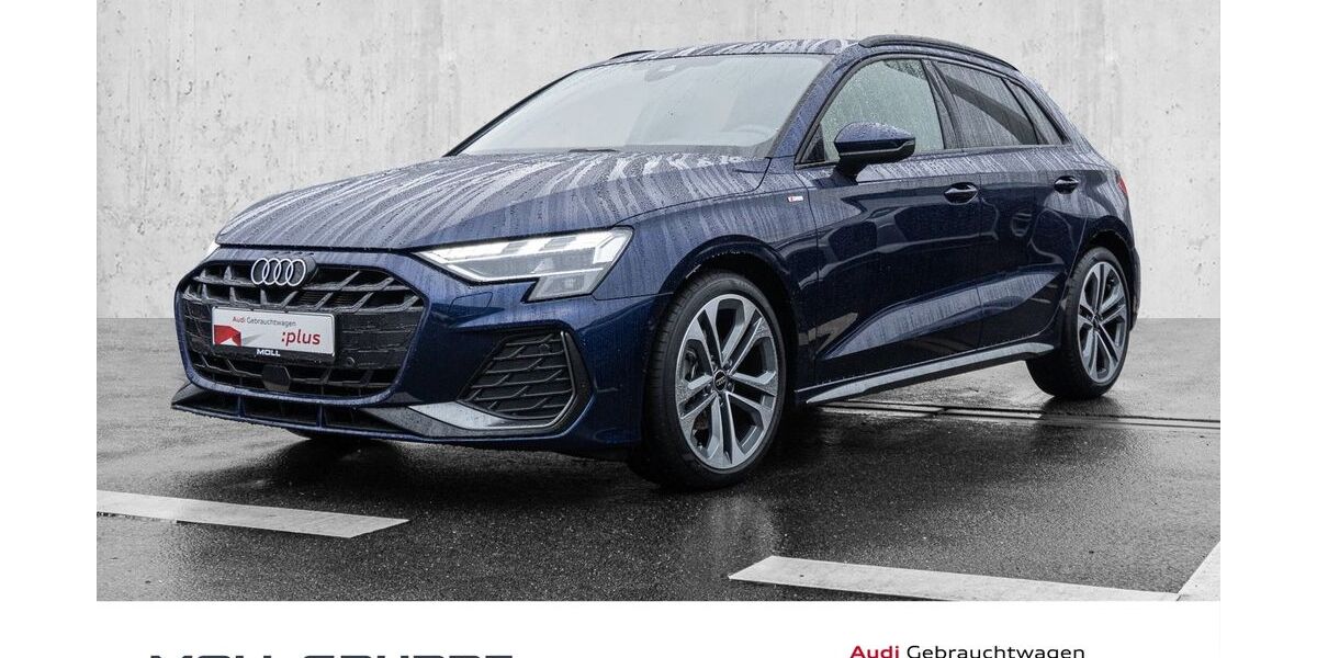 Audi A3 3.120 km 38.730 &euro; Düsseldorf 40549