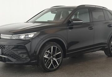 VW Tiguan 9.900 km 48.784 &euro; Neuss 41464