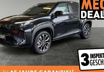 Toyota Yaris Cross 11.003 km 25.890 &euro; Düsseldorf 40233