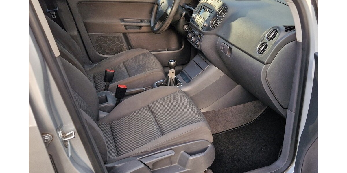 VW Golf V 192.830 km 2.000 &euro; Essen 45121