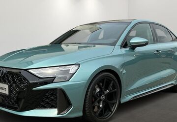 Audi RS3 4.500 km 83.550 &euro; Duisburg 47249