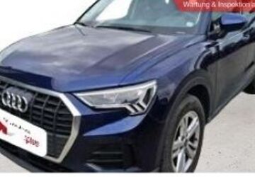 Audi Q3 16.115 km 29.440 &euro; Moers-Hülsdonk 47441