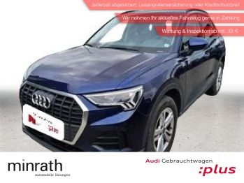 Audi Q3 16.115 km 29.440 &euro; Moers-Hülsdonk 47441