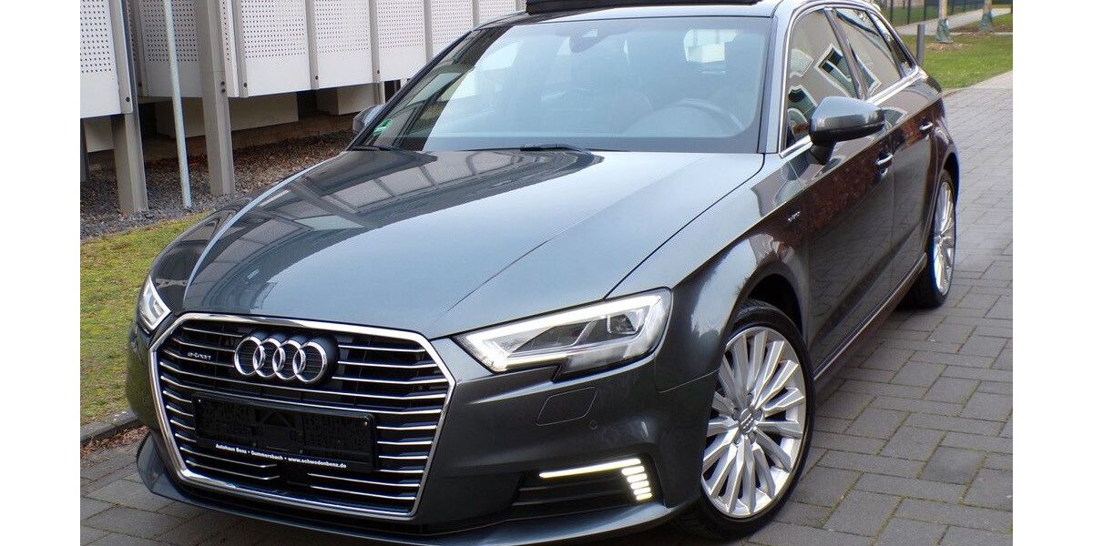 Audi A3 200.000 km 12.940 &euro; Düsseldorf 40468