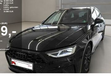 Audi A4 39.695 km 33.289 &euro; Krefeld 47805