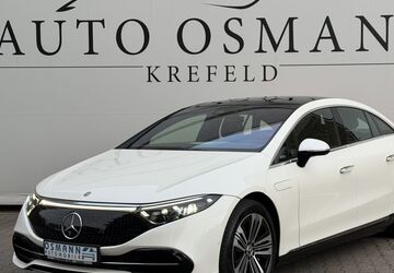 Mercedes-Benz EQS 52.493 km 49.950 &euro; Krefeld 47805