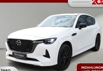 Mazda CX-60 44.007 km 41.880 &euro; Bottrop-Kirchhellen 46244