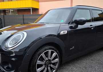 Mini Cooper S Clubman 168.888 km 16.999 &euro; Neuss 41462