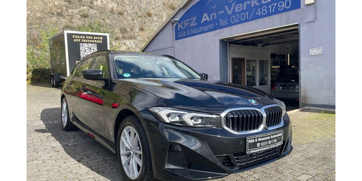 BMW 330 103.000 km 28.990 &euro; Essen 45257