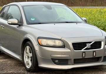 Volvo C30 238.600 km 3.490 &euro; Neukirchen-Vluyn 47506