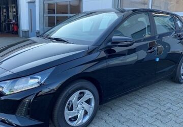 Hyundai i20 2.604 km 18.990 &euro; Hattingen 45525