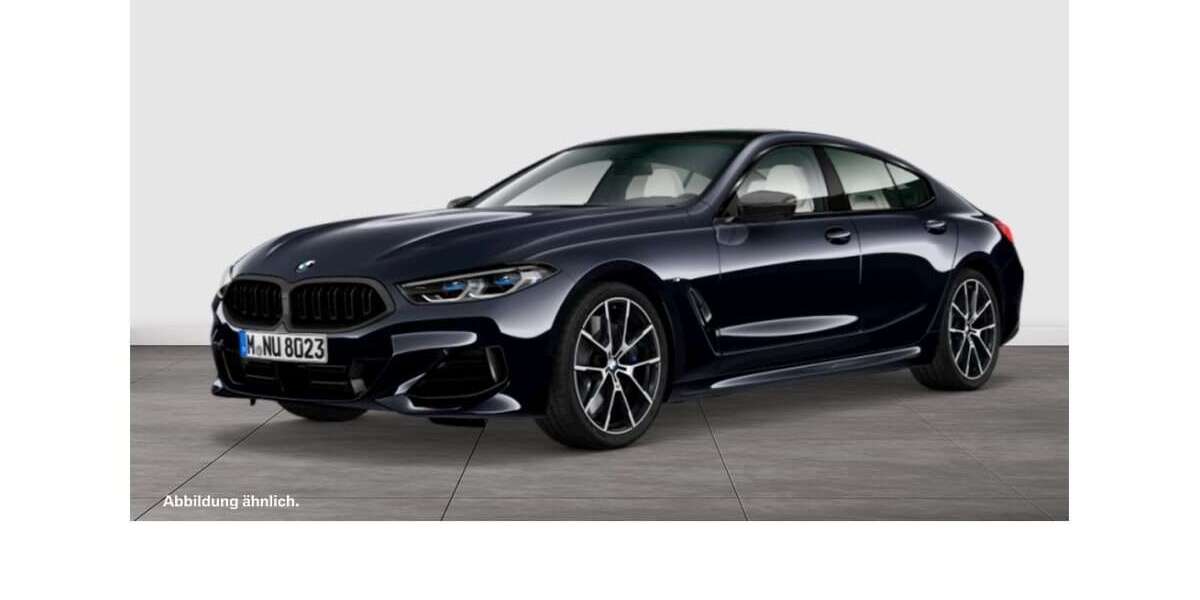 BMW 840 97.865 km 56.490 &euro; Mettmann 40822