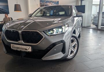 BMW X2 14.199 km 36.980 &euro; Duisburg 47119