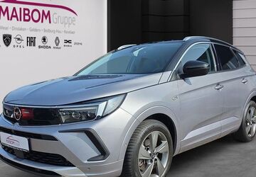 Opel Grandland (X) 37.763 km 25.950 &euro; Wesel 46485