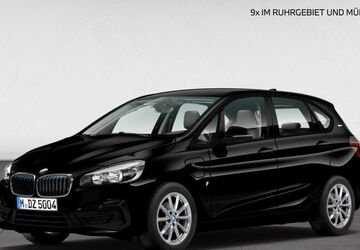 BMW 225 Active Tourer 85.832 km 15.490 &euro; Dorsten 46282