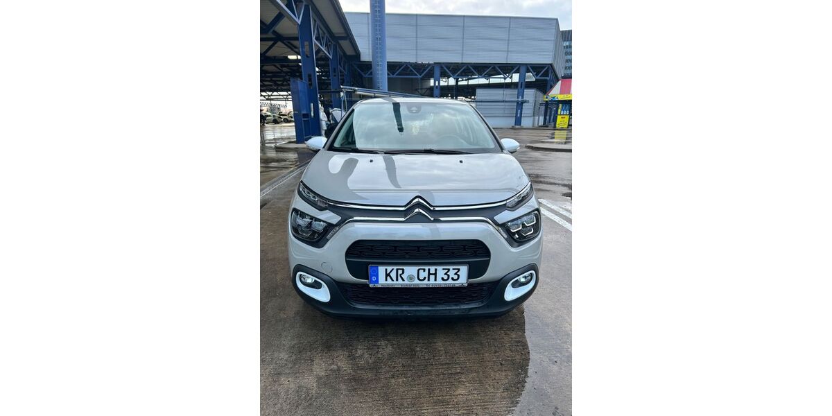 Citroen C3 11.000 km 11.799 &euro; Düsseldorf 40221