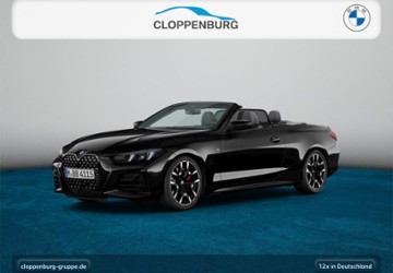 BMW 420 3.781 km 58.890 &euro; Duisburg 47053