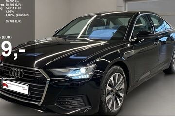 Audi A6 72.698 km 34.458 &euro; Krefeld 47805