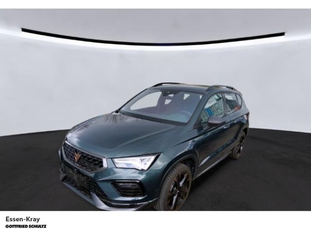 Cupra Ateca 8.829 km 31.950 &euro; Essen 45307
