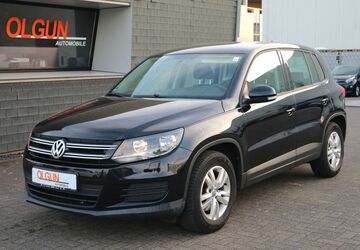 VW Tiguan 139.987 km 10.990 &euro; Neuss 41469