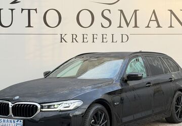 BMW 530 142.000 km 23.950 &euro; Krefeld 47805
