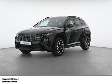 Gebrauchte Hyundai Tucson