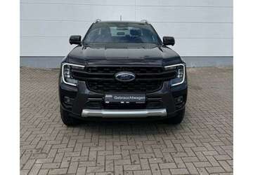 Ford Ranger 7.100 km 51.990 &euro; Voerde 46562