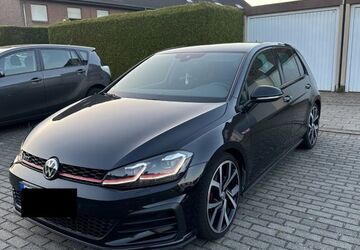 VW Golf 99.500 km 18.700 &euro; Duisburg 47239