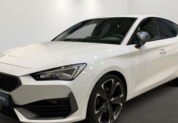 Seat Leon 48.853 km 28.790 &euro; Neuss 41460