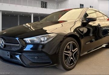 Mercedes-Benz CLA Shooting Brake 155.000 km 20.999 &euro; Dinslaken 46537