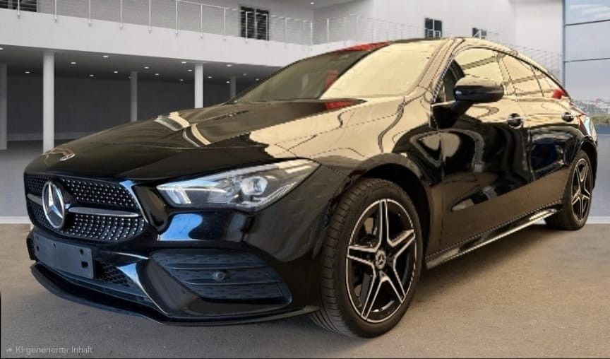 Mercedes-Benz CLA Shooting Brake 155.000 km 20.999 &euro; Dinslaken 46537