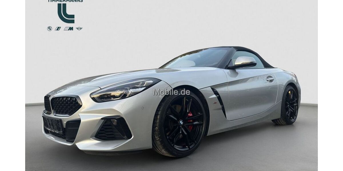 BMW Z4 M40 70.102 km 41.980 &euro; Düsseldorf 40549