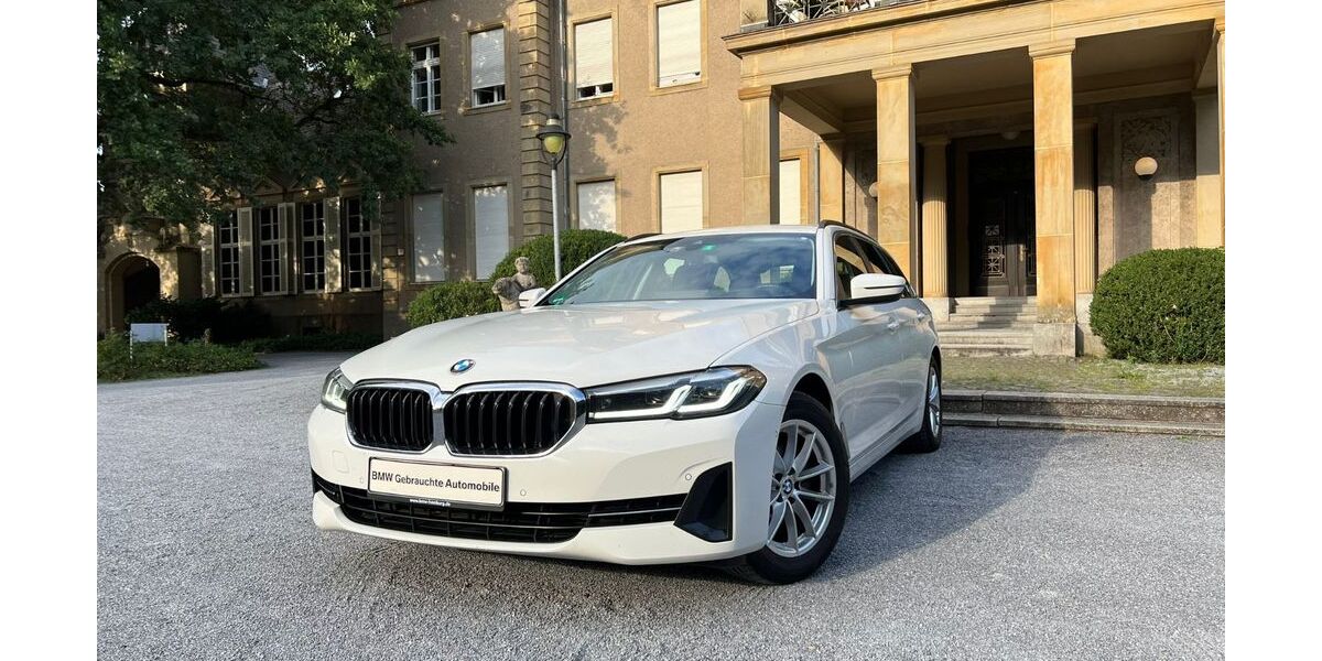 BMW 520 142.000 km 24.900 &euro; Düsseldorf 40599