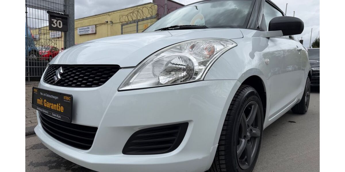 Suzuki Swift 134.000 km 5.690 &euro; Essen - Borbeck 45355