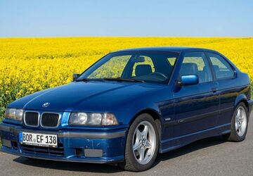 BMW 316 277.000 km 1.450 &euro; Dorsten 46284