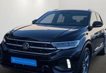 VW T-Roc 37.495 km 26.990 &euro; Mettmann 40822