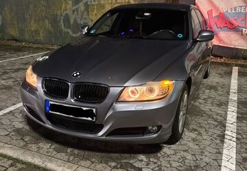 BMW 318 165.350 km 6.300 &euro; Velbert 42549