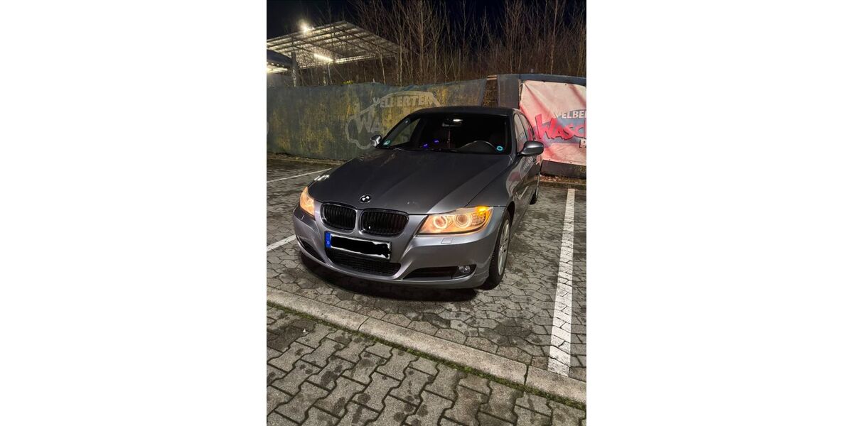 BMW 318 165.350 km 6.300 &euro; Velbert 42549